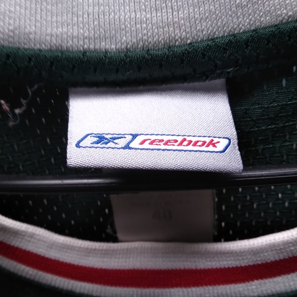 Ray Allen Milwaukee bucks jersey made by Reebok. - Picture 3 of 4